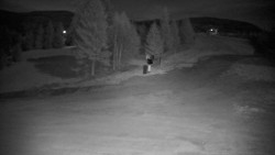 Ski Branná - horní kamera