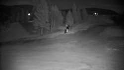 Ski Branná - horní kamera