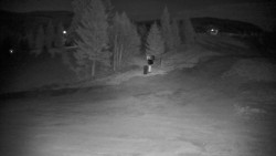 Ski Branná - horní kamera