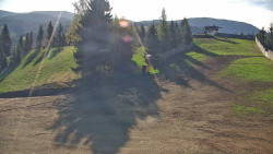 Ski Branná - horní kamera