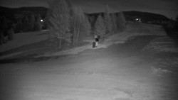 Ski Branná - horní kamera