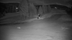 Ski Branná - horní kamera