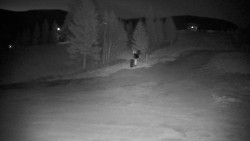 Ski Branná - horní kamera