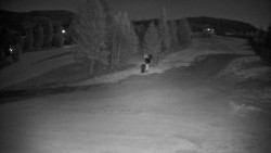 Ski Branná - horní kamera