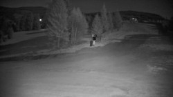 Ski Branná - horní kamera