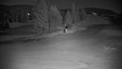 Ski Branná - horní kamera