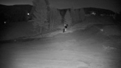 Ski Branná - horní kamera