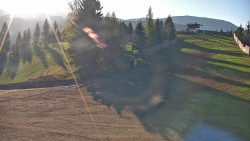 Ski Branná - horní kamera