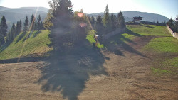 Ski Branná - horní kamera