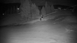 Ski Branná - horní kamera