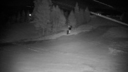Ski Branná - horní kamera