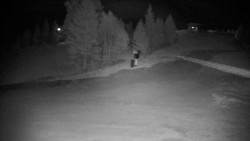 Ski Branná - horní kamera