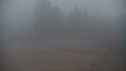 Ski Branná - horní kamera