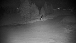 Ski Branná - horní kamera