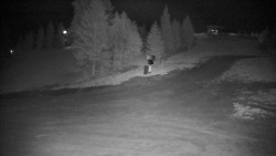 Ski Branná - horní kamera