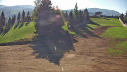 Ski Branná - horní kamera