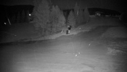 Ski Branná - horní kamera