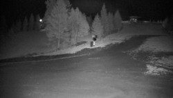 Ski Branná - horní kamera