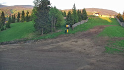 Ski Branná - horní kamera