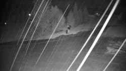 Ski Branná - horní kamera