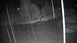 Ski Branná - horní kamera