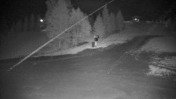 Ski Branná - horní kamera
