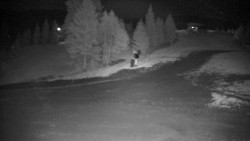 Ski Branná - horní kamera
