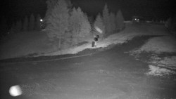 Ski Branná - horní kamera