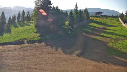 Ski Branná - horní kamera