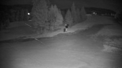 Ski Branná - horní kamera