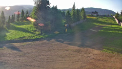 Ski Branná - horní kamera