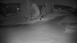 Ski Branná - horní kamera