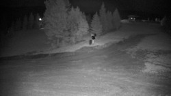Ski Branná - horní kamera