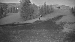 Ski Branná - horní kamera