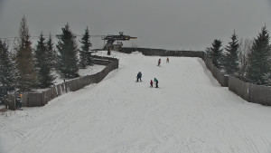 Ski areál Branná - Červená sjezdovka Jednička - 26.2.2023 v 10:00