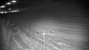 Ski areál Branná - Červená sjezdovka Jednička - 1.3.2023 v 03:00