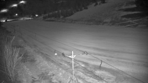 Ski areál Branná - Červená sjezdovka Jednička - 2.3.2023 v 21:00