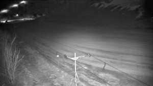 Ski areál Branná - Červená sjezdovka Jednička - 3.3.2023 v 03:00
