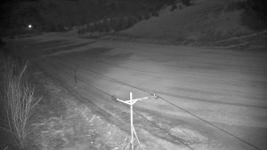 Ski areál Branná - Červená sjezdovka Jednička - 4.3.2023 v 02:00