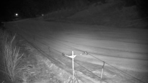 Ski areál Branná - Červená sjezdovka Jednička - 5.3.2023 v 02:00