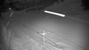 Ski areál Branná - Červená sjezdovka Jednička - 6.3.2023 v 00:00