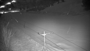 Ski areál Branná - Červená sjezdovka Jednička - 6.3.2023 v 04:00