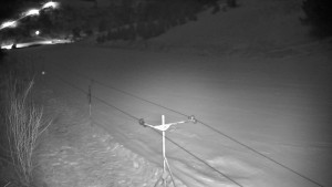 Ski areál Branná - Červená sjezdovka Jednička - 6.3.2023 v 05:00