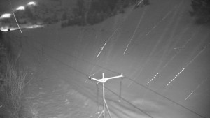 Ski areál Branná - Červená sjezdovka Jednička - 6.3.2023 v 22:00