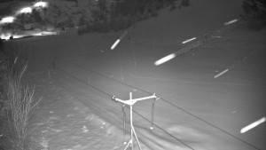 Ski areál Branná - Červená sjezdovka Jednička - 7.3.2023 v 04:00