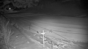 Ski areál Branná - Červená sjezdovka Jednička - 12.3.2023 v 01:00