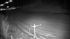 Ski areál Branná - Červená sjezdovka Jednička - 15.3.2023 v 03:00