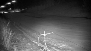 Ski areál Branná - Červená sjezdovka Jednička - 15.3.2023 v 05:00