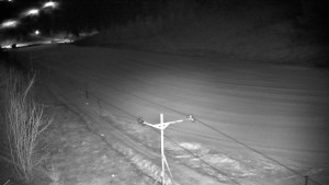 Ski areál Branná - Červená sjezdovka Jednička - 16.3.2023 v 19:00