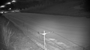 Ski areál Branná - Červená sjezdovka Jednička - 17.3.2023 v 05:00